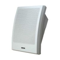 SA3-55Q - Falra akasztható fehér műanyag hangfal. Terhelhetőség : 10 VA, feszültség: 100 V