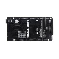 Arduino - Mega   WiFi R3 ATmega2560   ESP8266 32 MB USB-TTL CH340G fejlesztőlap